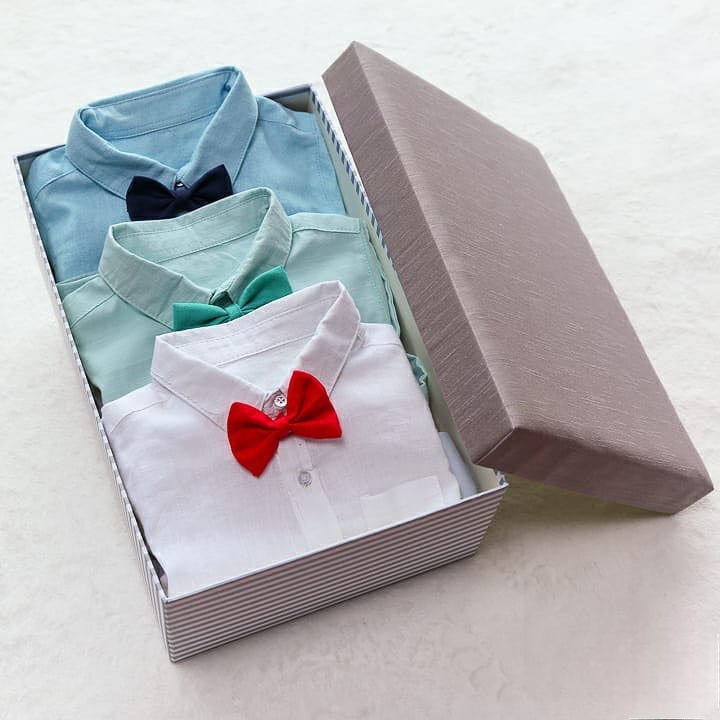 Gifting