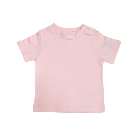 Light Pink T - Shirt