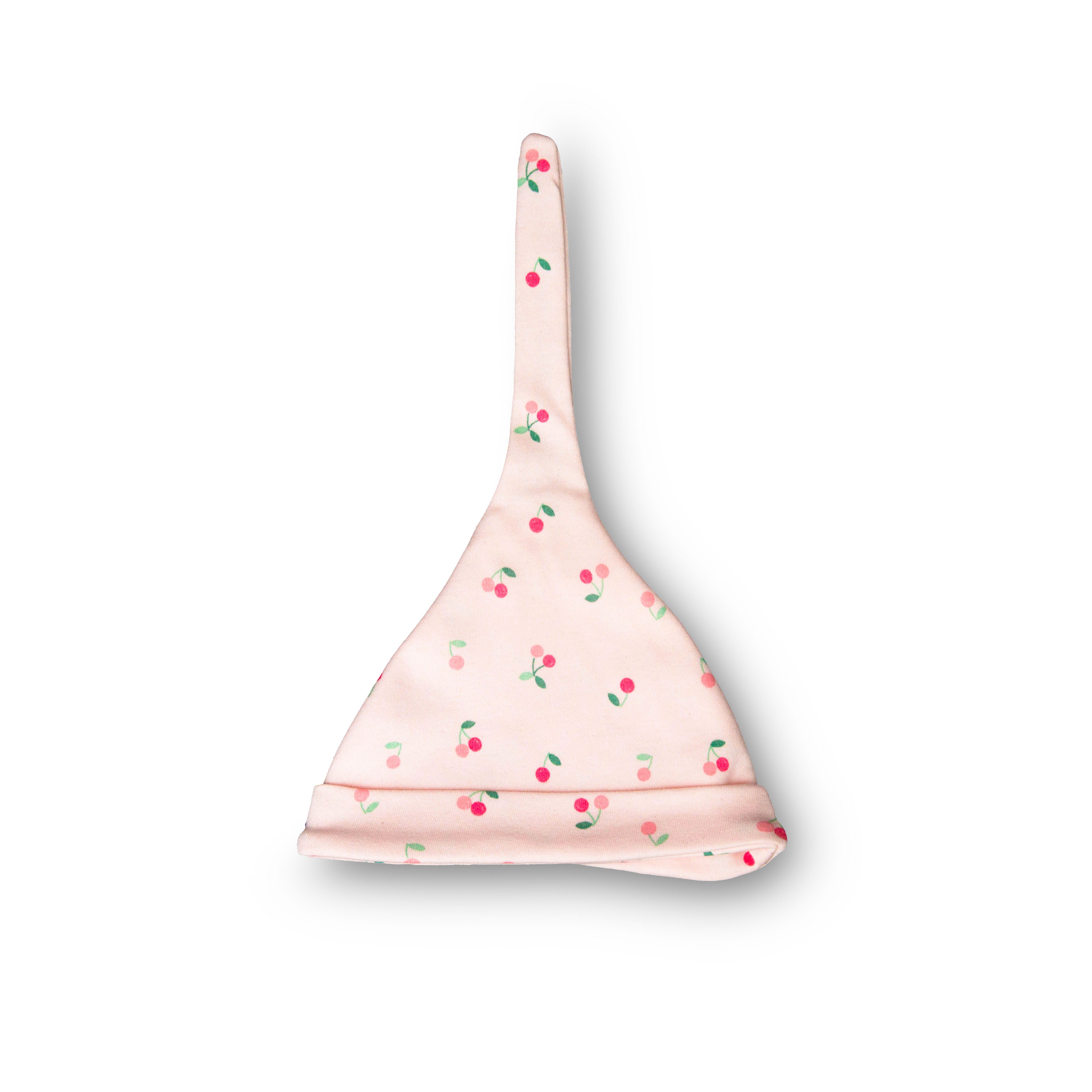 Baby Cap - Pink