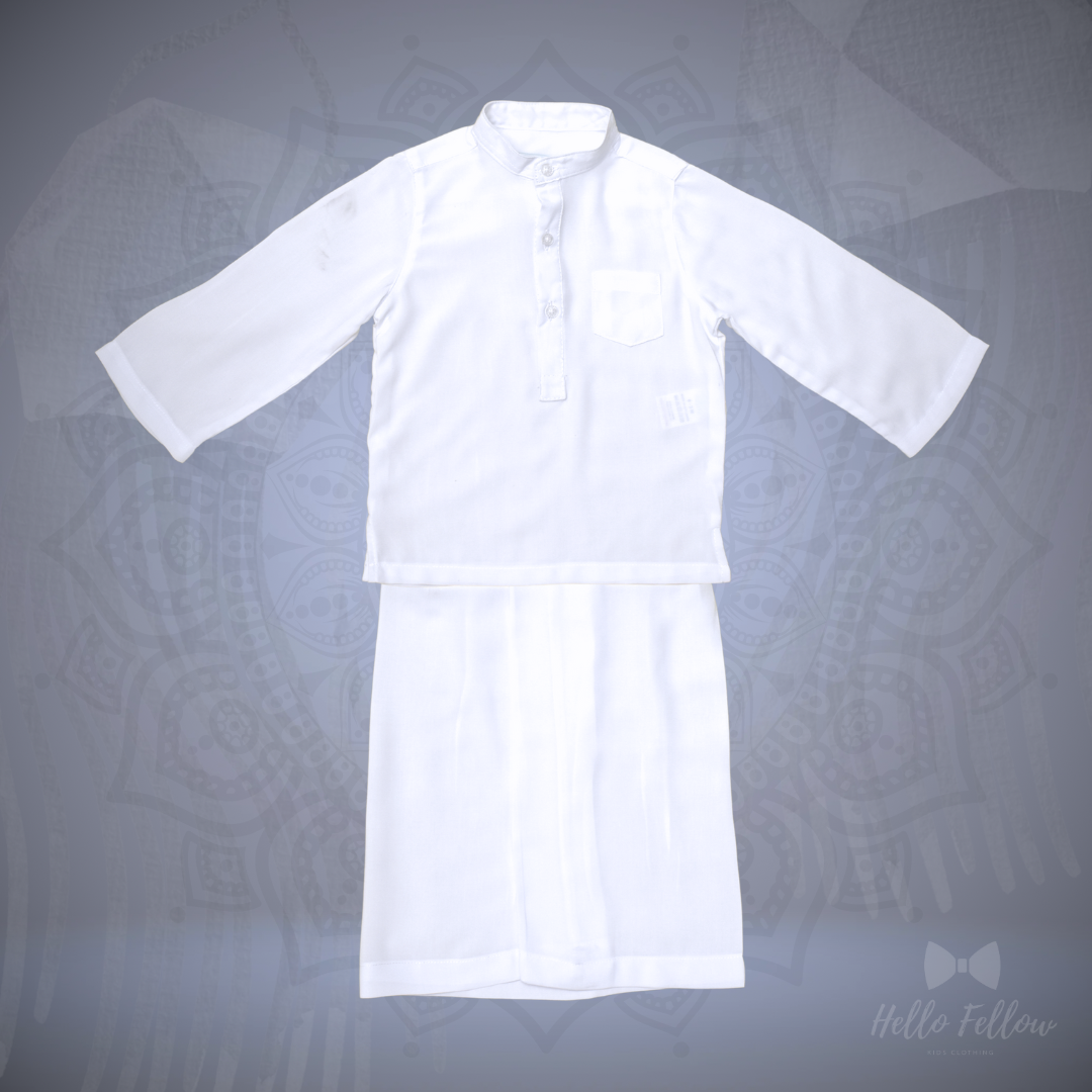 Boys National Kit