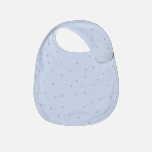 Baby Bib - Print