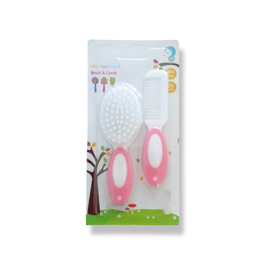 Baby Comb set