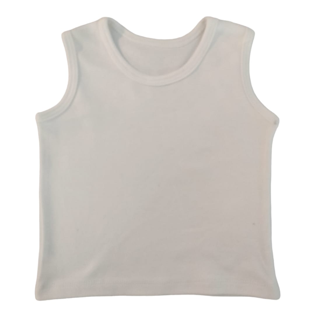 Baby Skinny - White