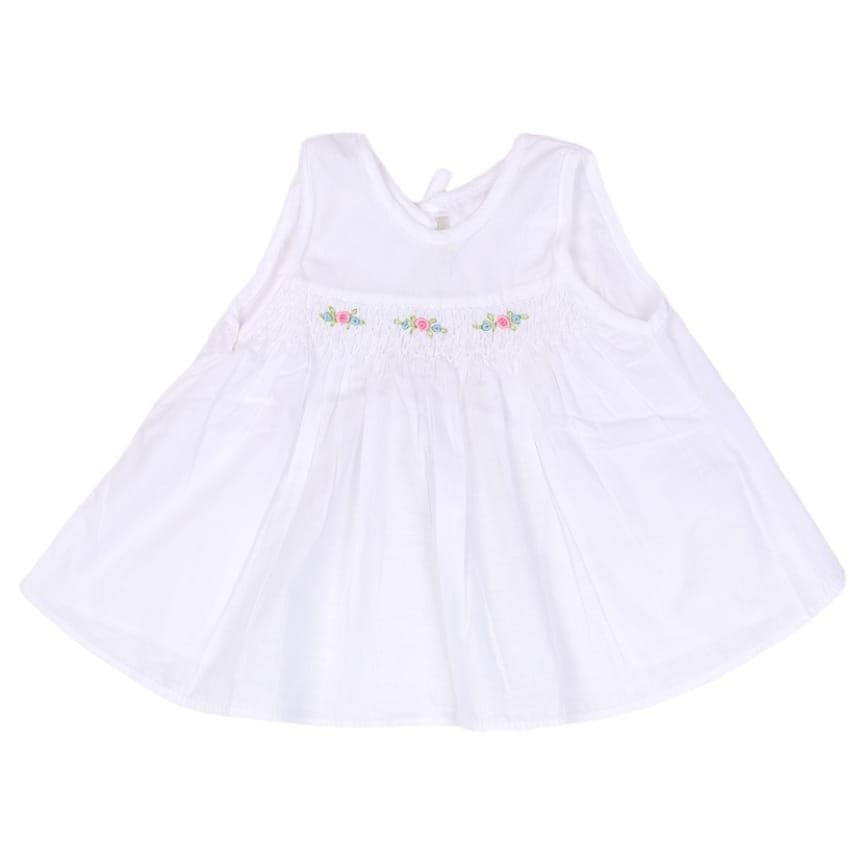 Jasmine Baby Dress
