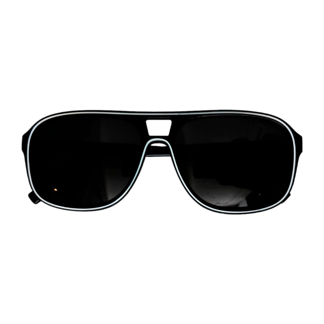 Baby Sunglass - Black