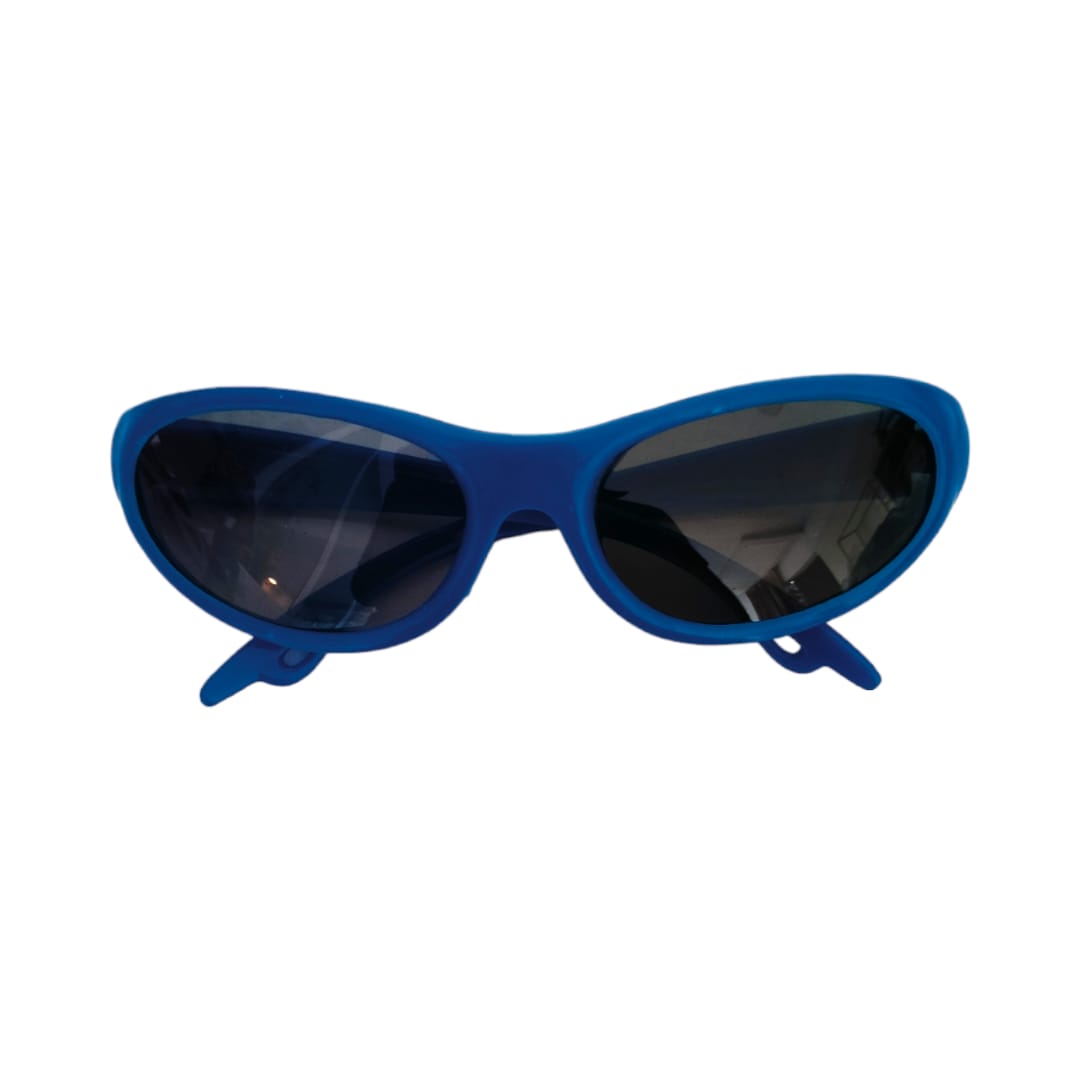 Baby Sunglass - Blue