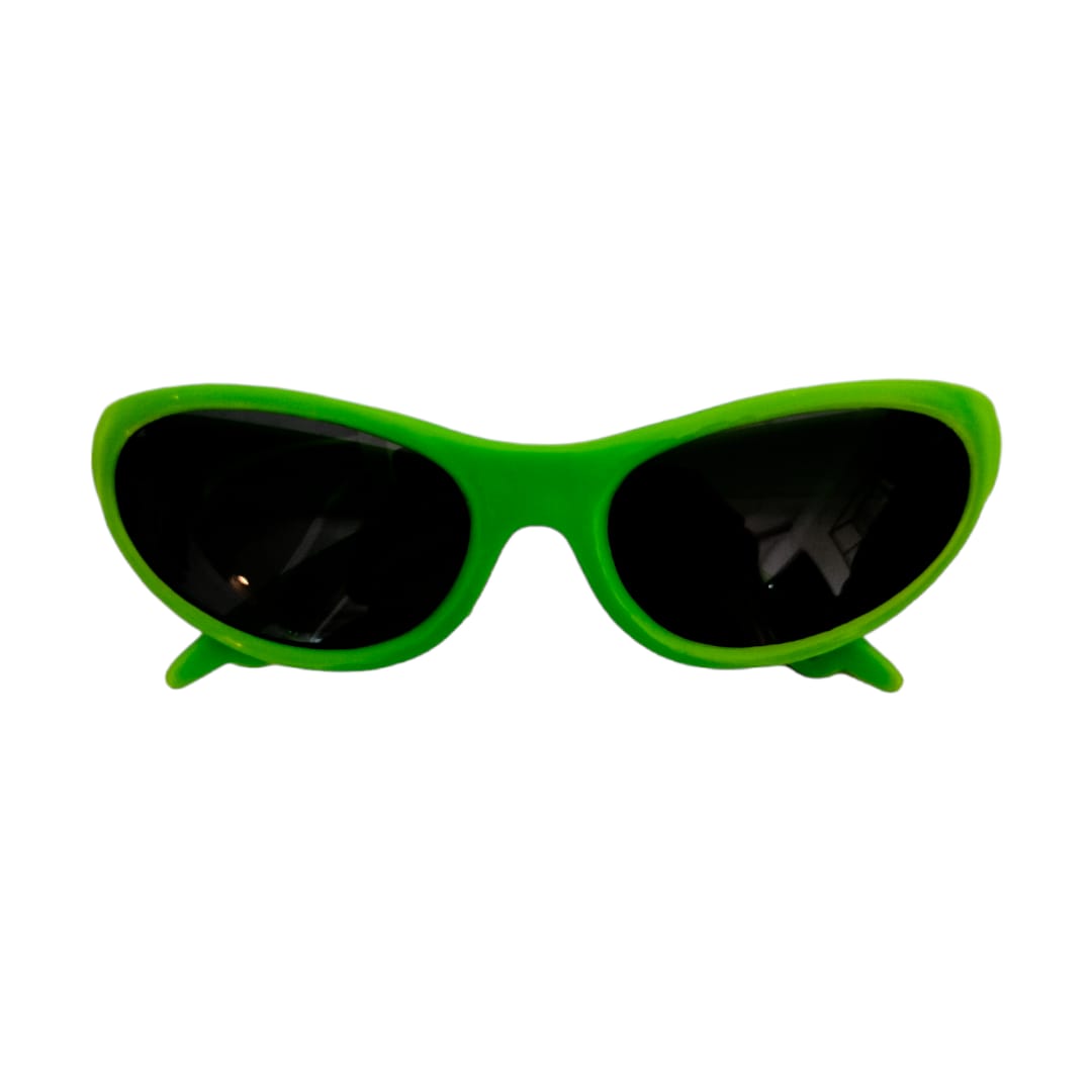 Baby Sunglass - Green