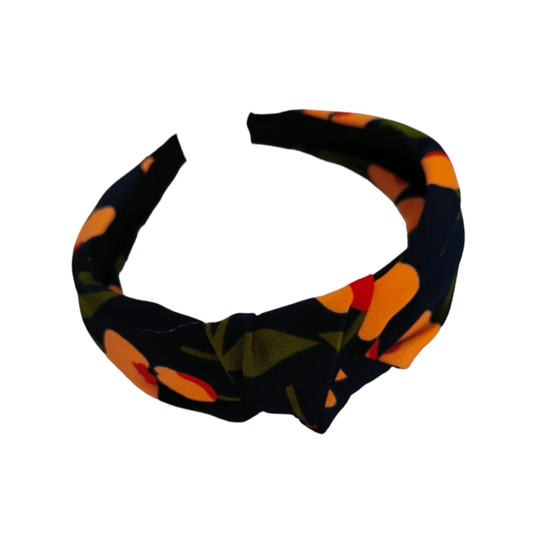 Girl's Headband - Multi Color