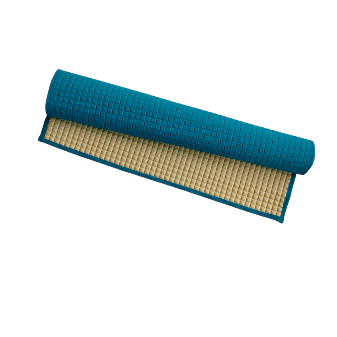 Air-Filled Rubber Cot Sheet