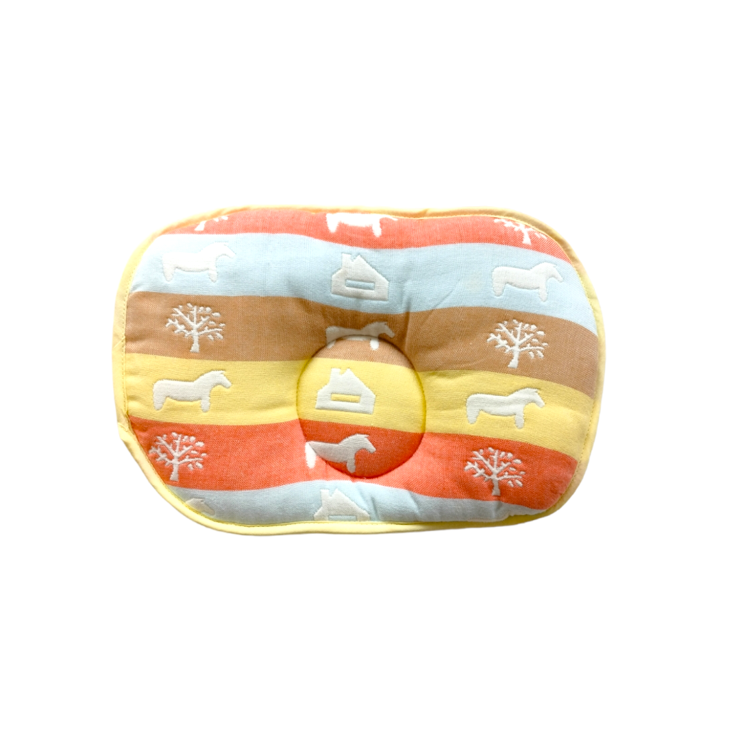 Baby Printed Pillow
