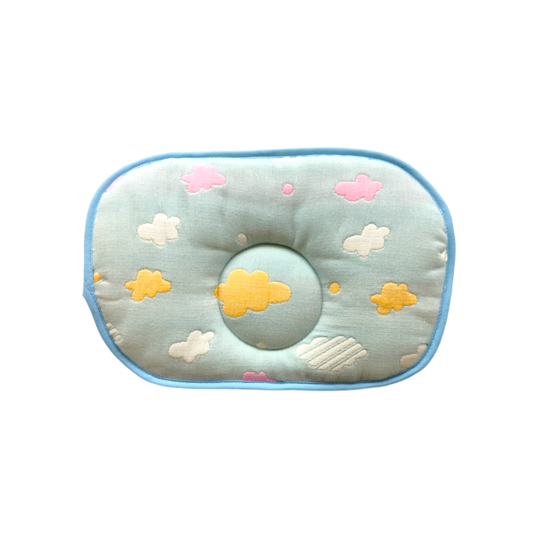 Baby Printed Pillow