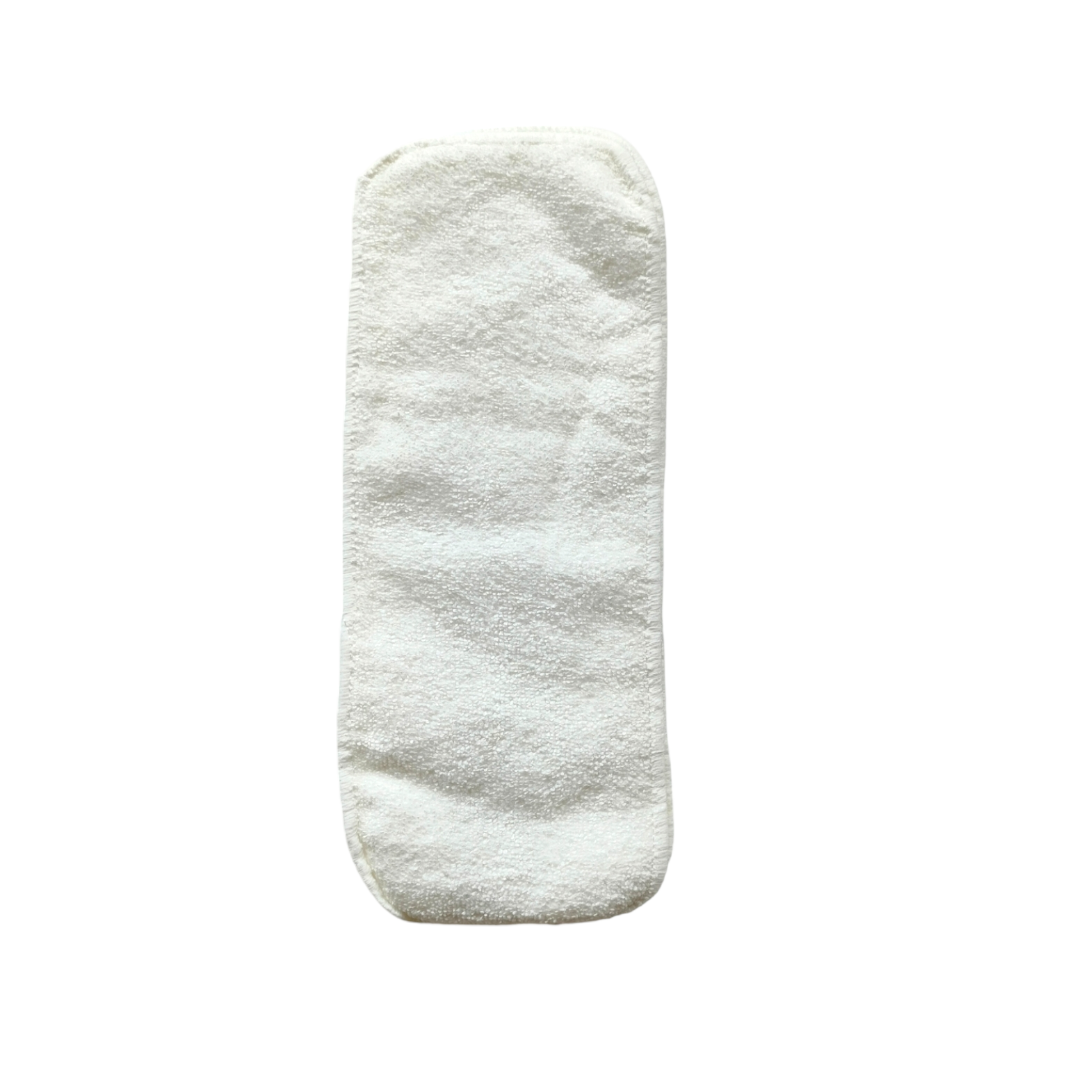 Washable Nappy Liners - 5 Pcs Set