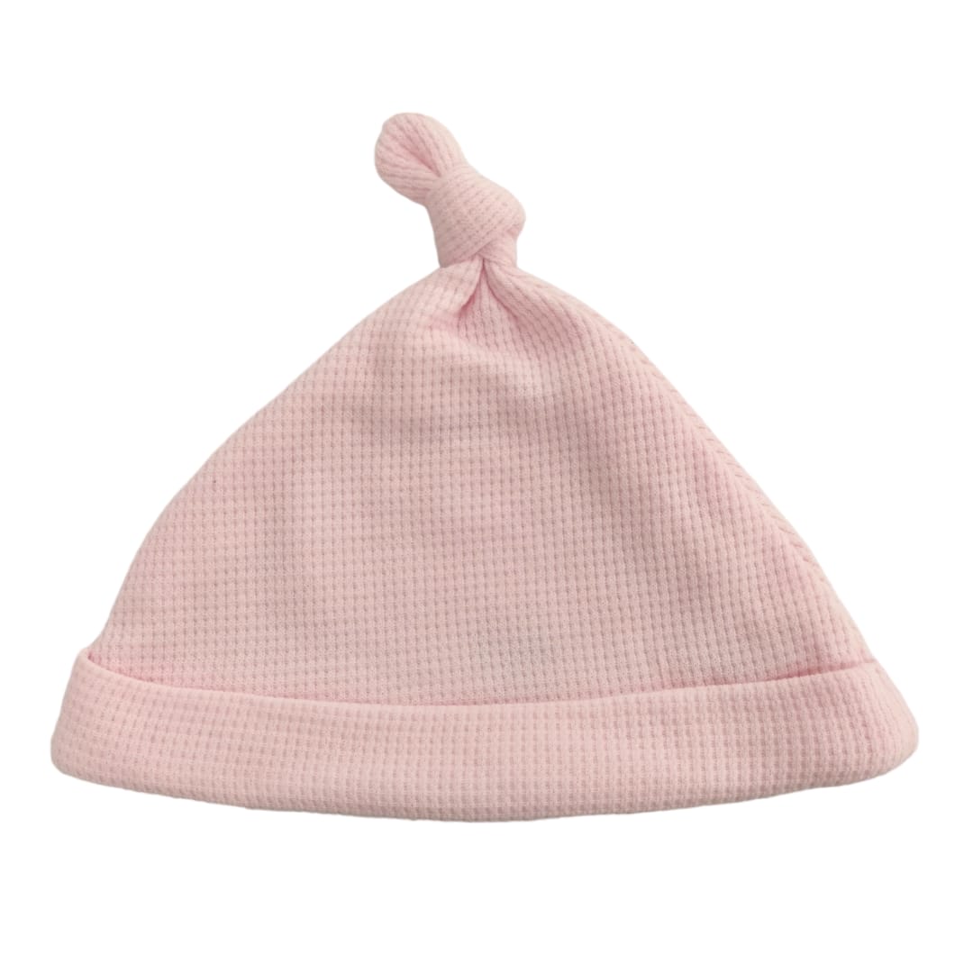 Baby Cap - Pink