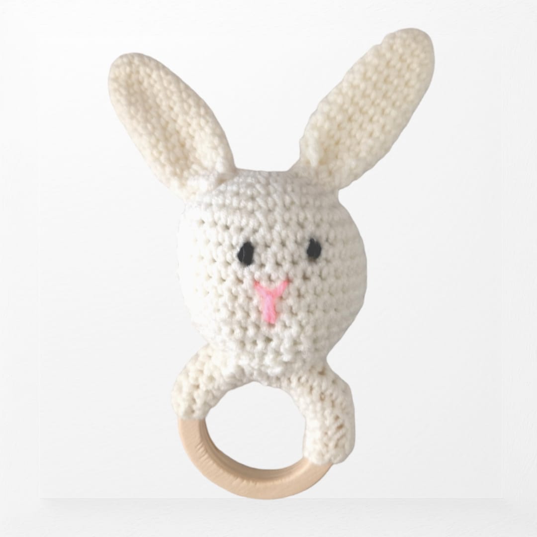 Rabbit Toy