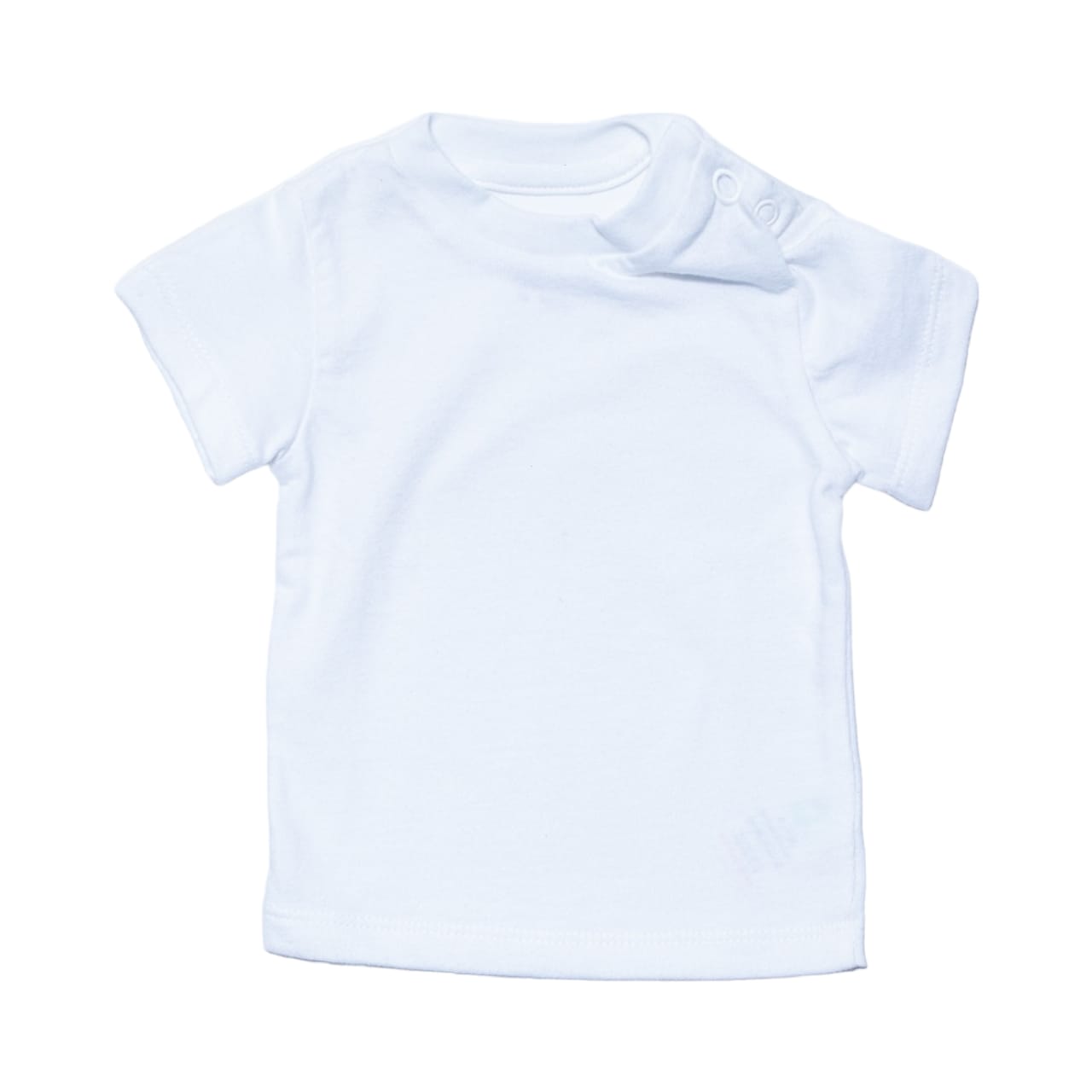 White T-Shirt