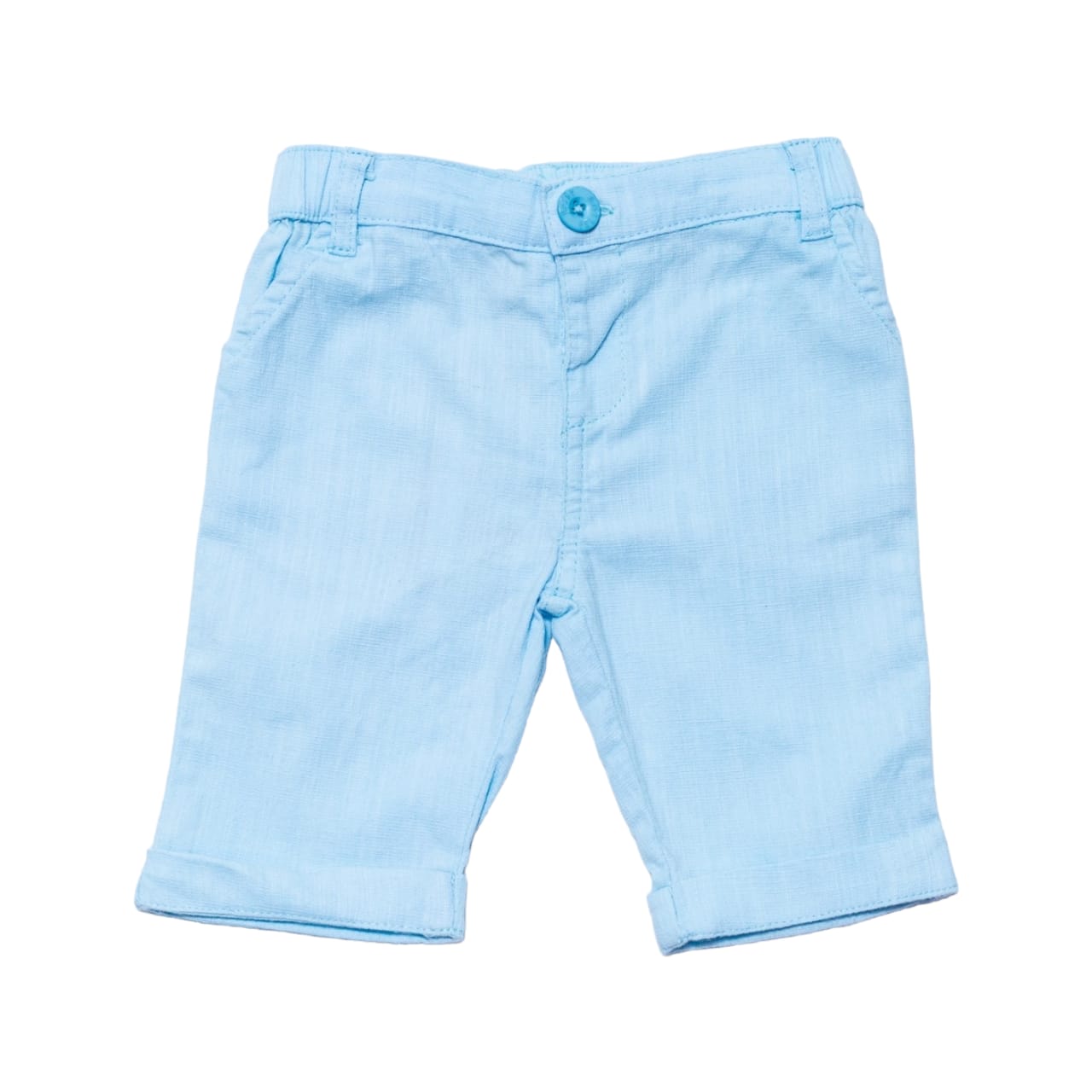 Sky Blue Pant