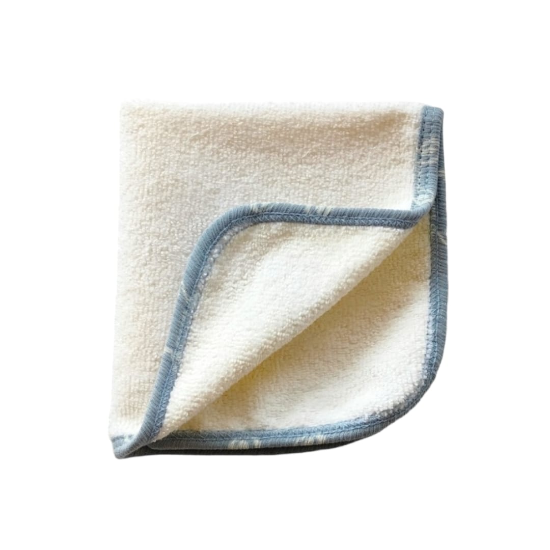 Baby Face Towel