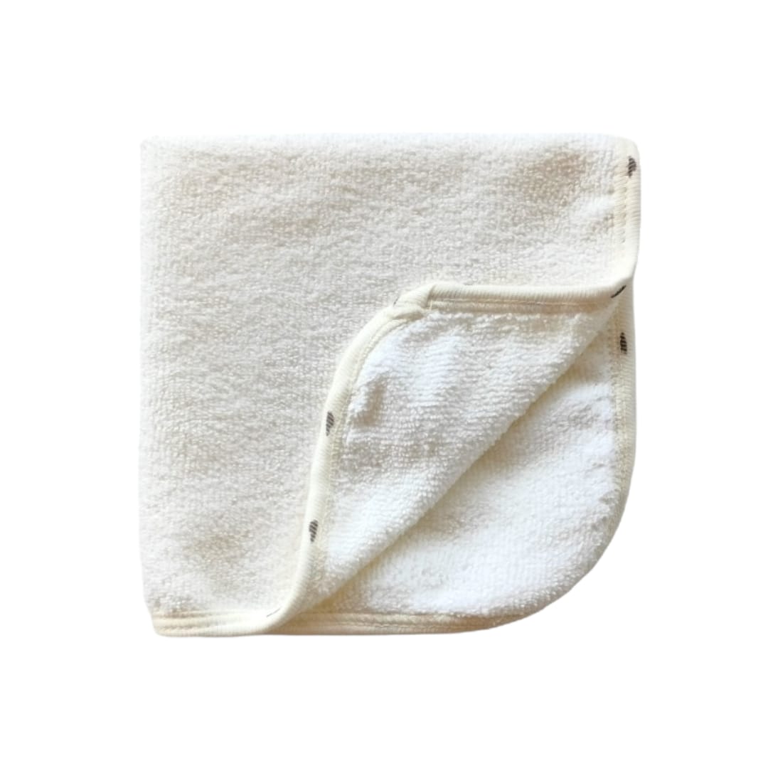 Baby Face Towel