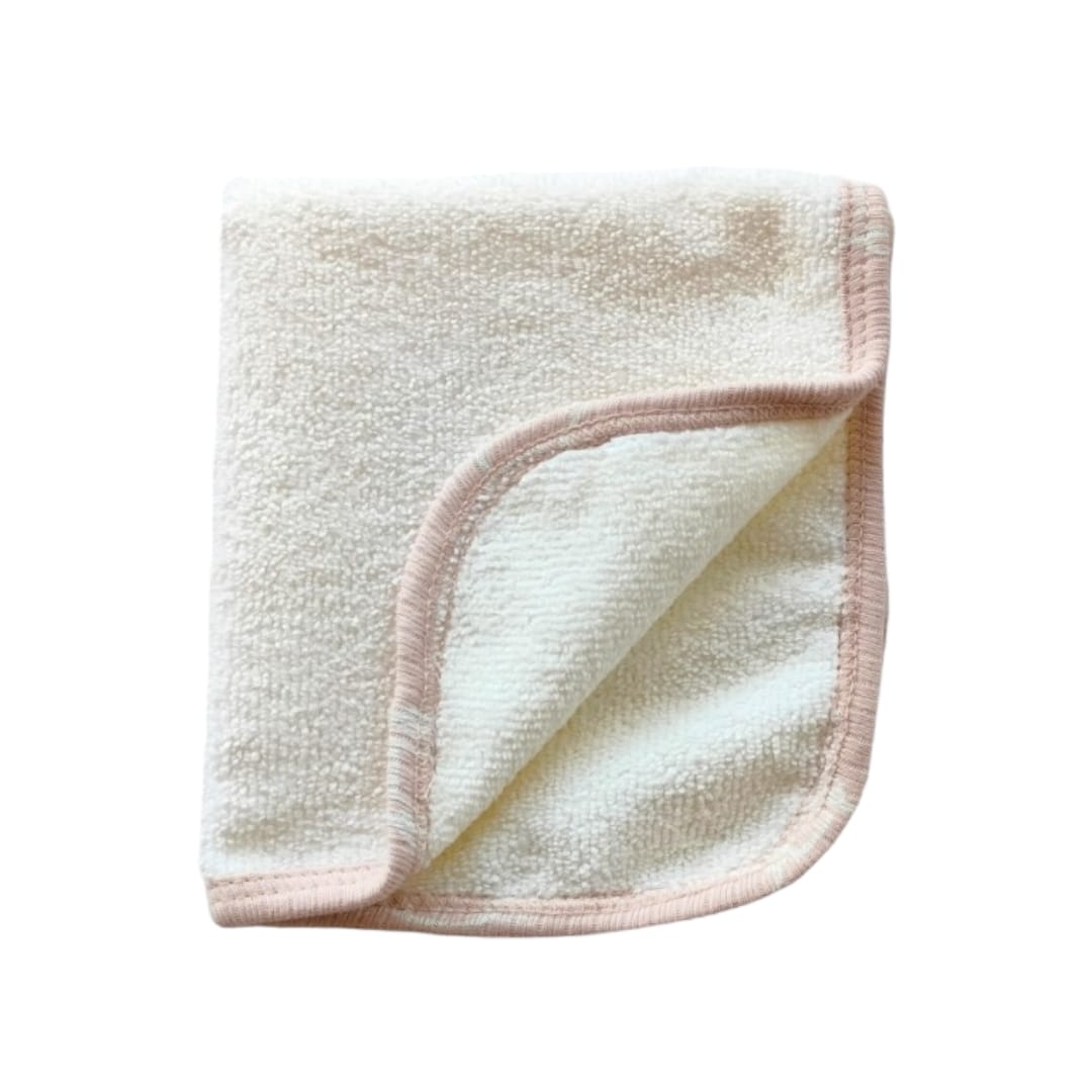Baby Face Towel