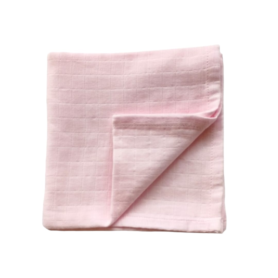 Baby Nappy - Pink