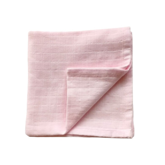 Baby Nappy - Pink
