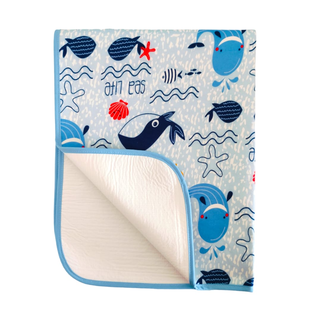 Baby Cot Sheet