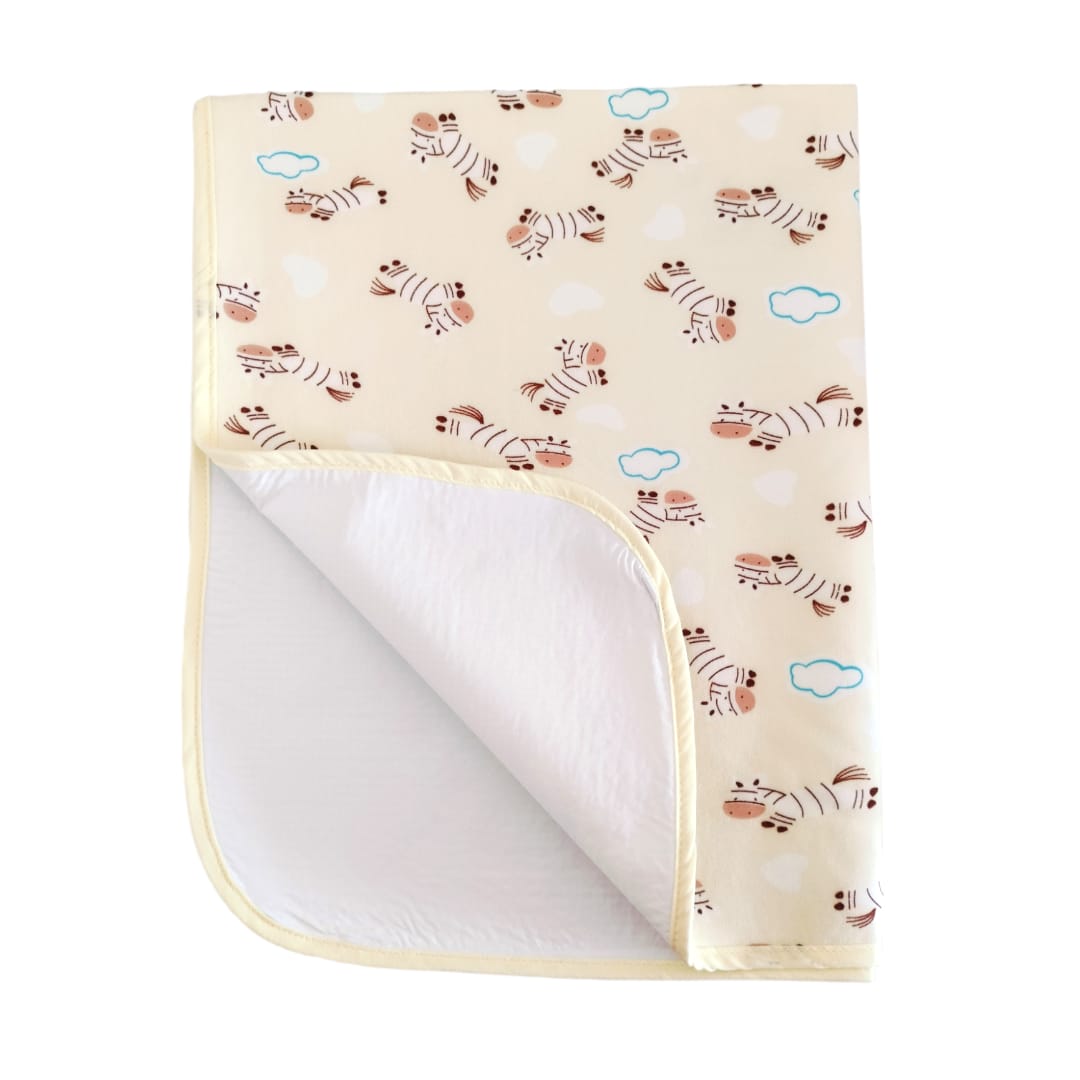 Baby Cot Sheet