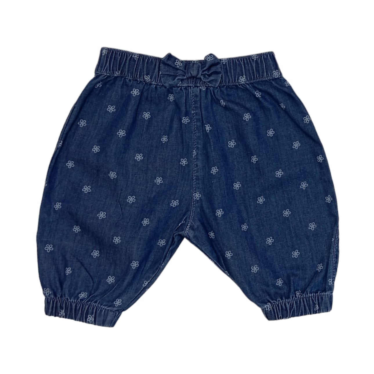 Girls Bow Pant