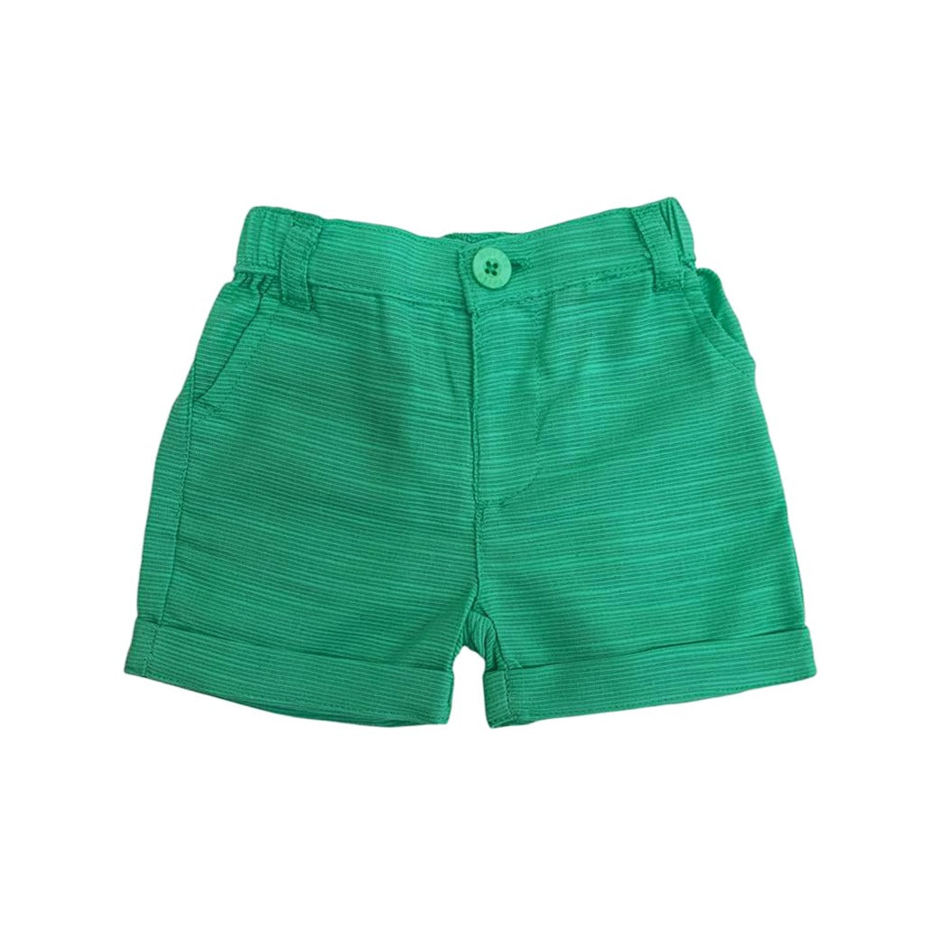Pastel Green Short