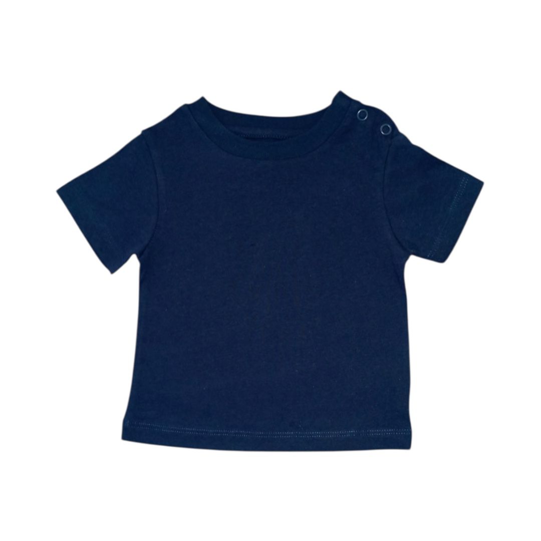 Dark Blue T - Shirt