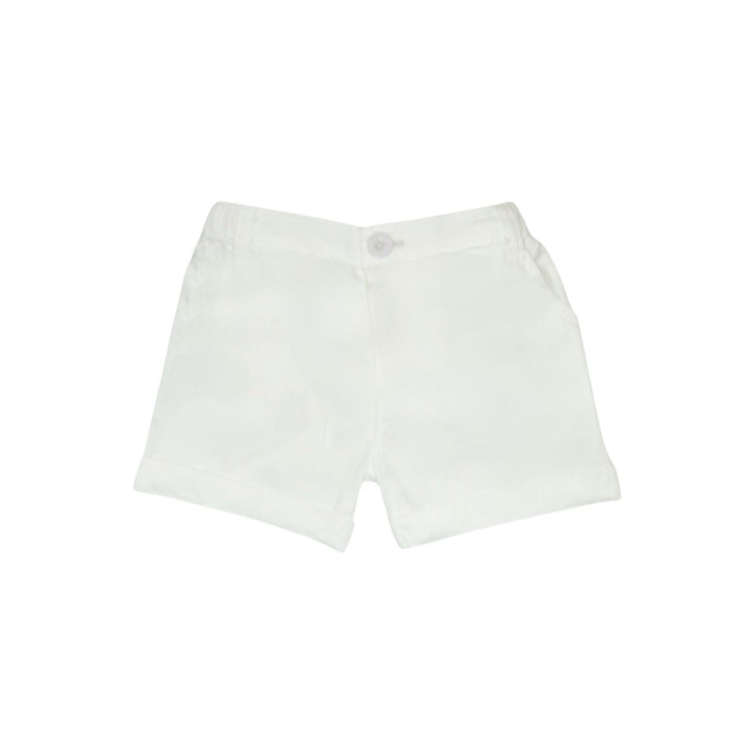 White Short