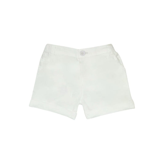 White Short