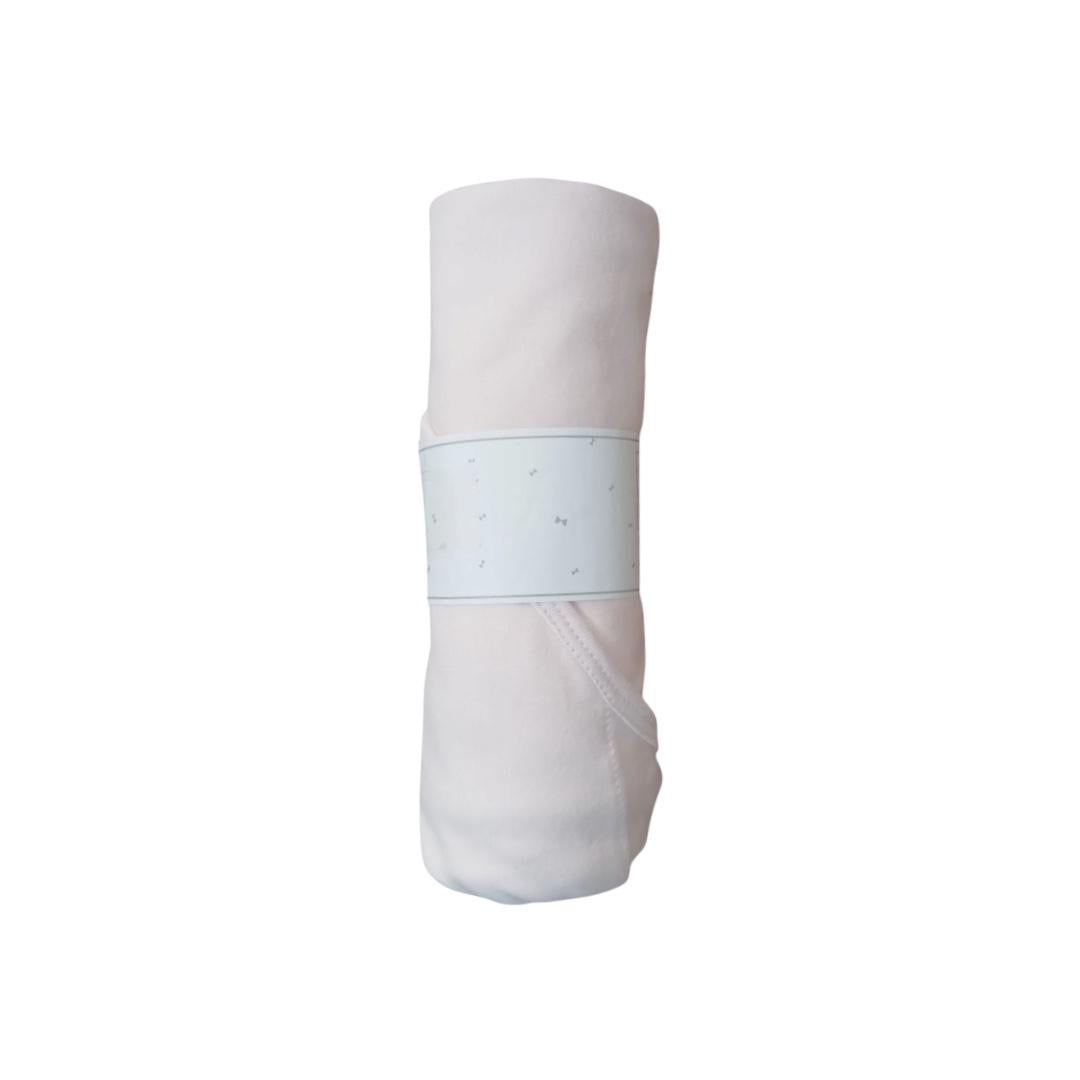 Swaddle Blanket - Pink