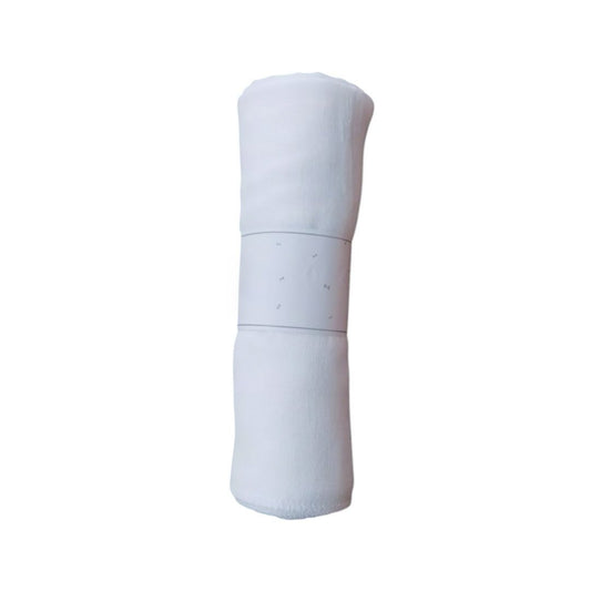 Nappy Liners (18*18) 6pcs - White