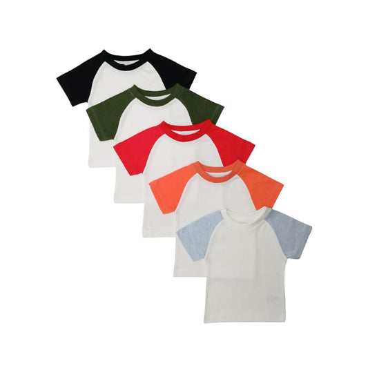 Raglan T - Shirt
