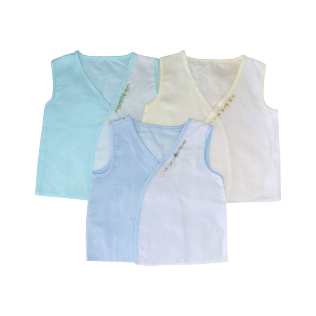Newborn Baby Shirt