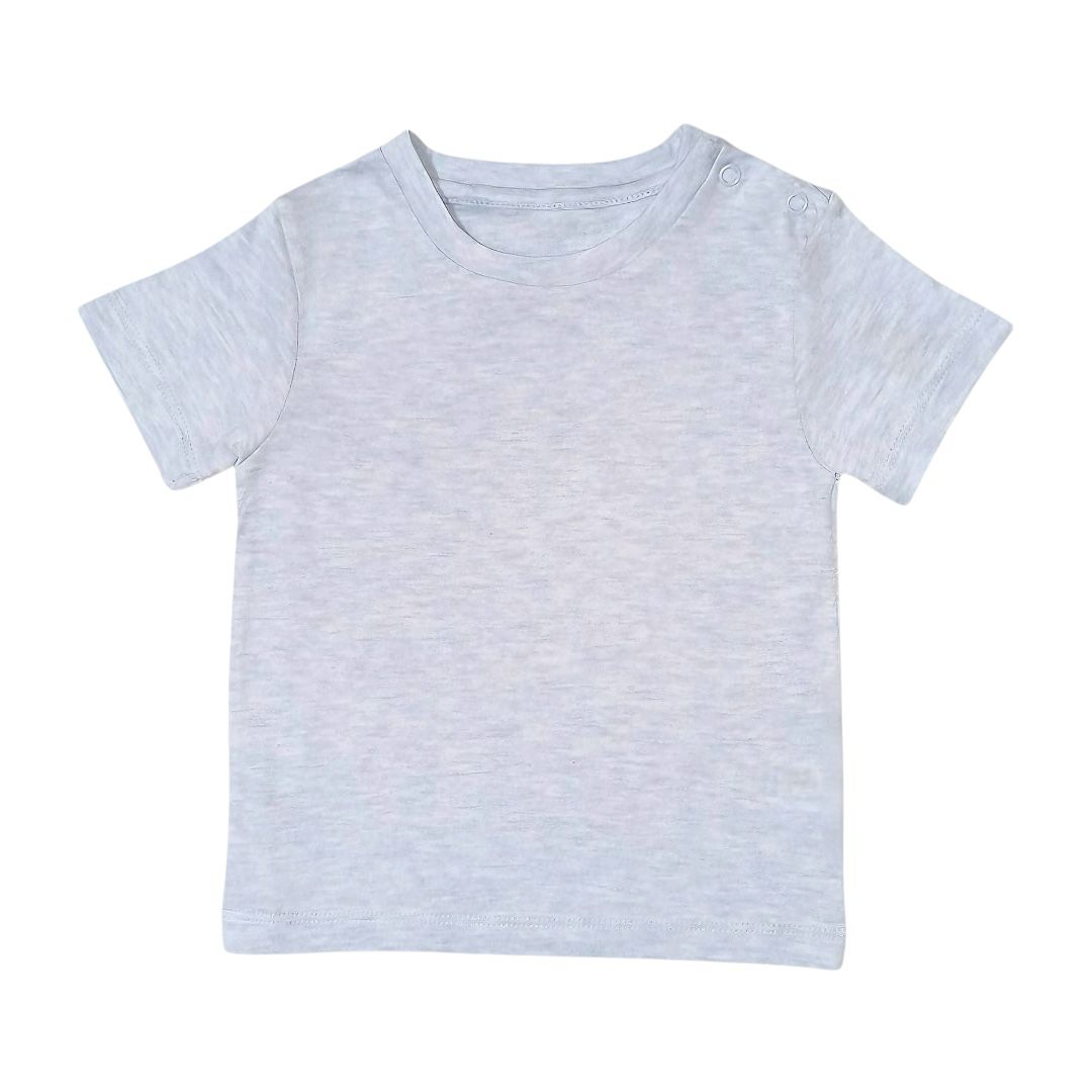 T Shirt - Light Blue