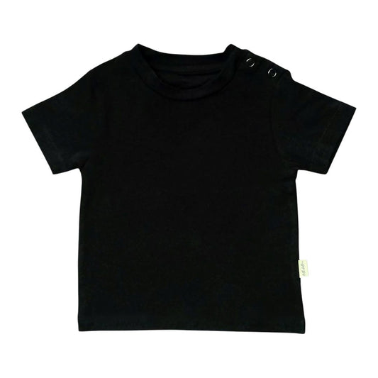 T Shirt - Black