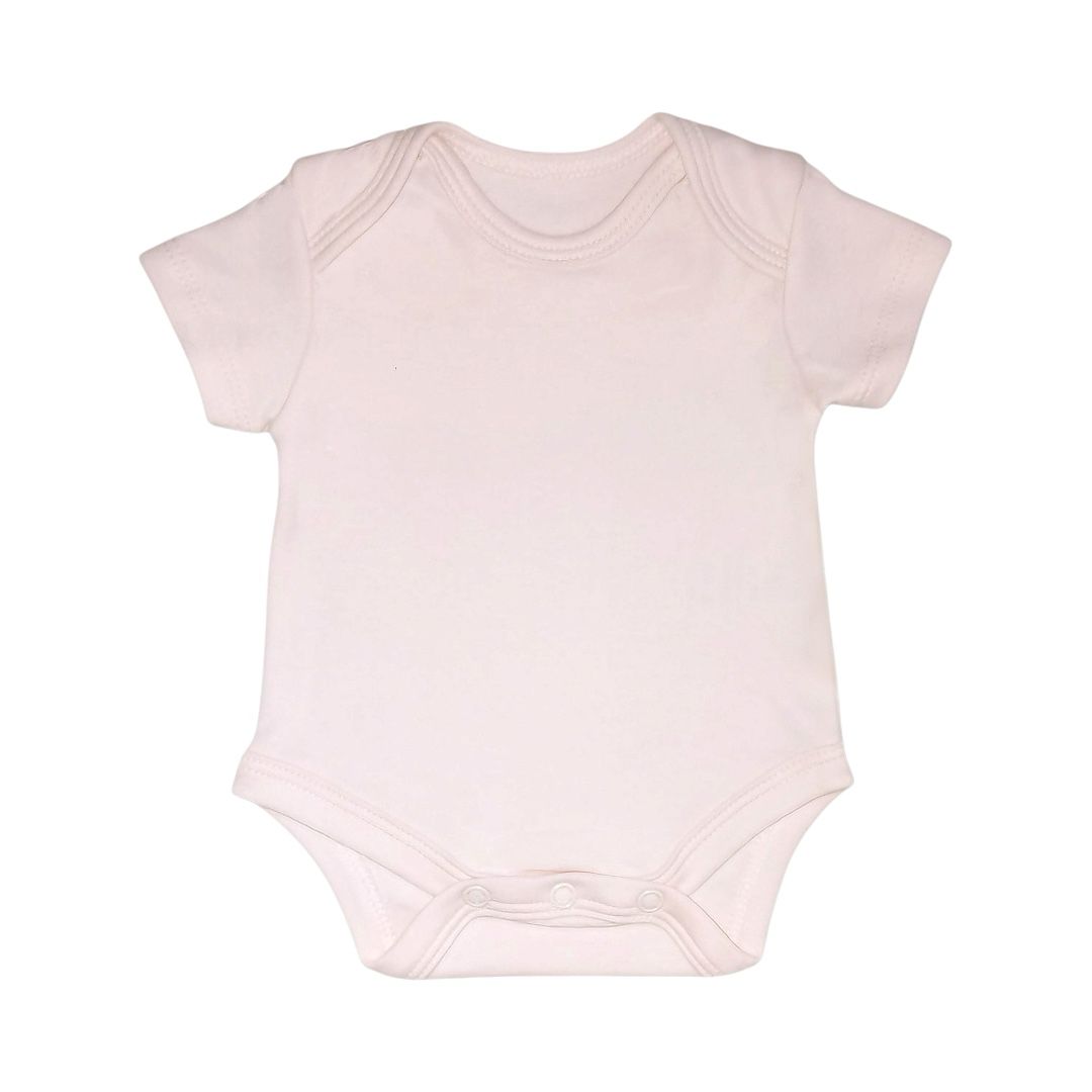 Body Suit - Pink