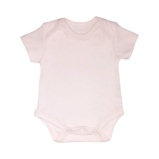Body Suit - Pink
