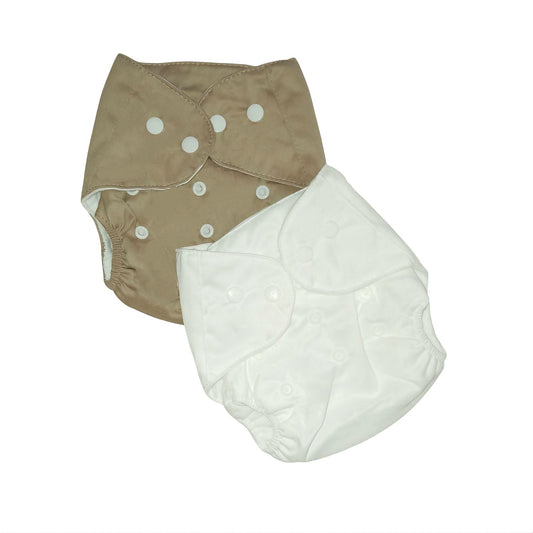 Washable Diapers