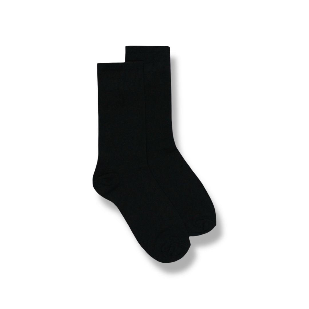 Kid's Socks - Black