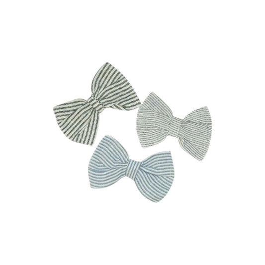 Kid's Bow Tie - Stripe