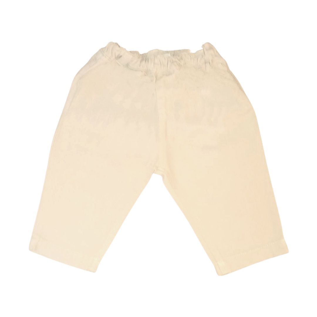 Pant - Light Brown