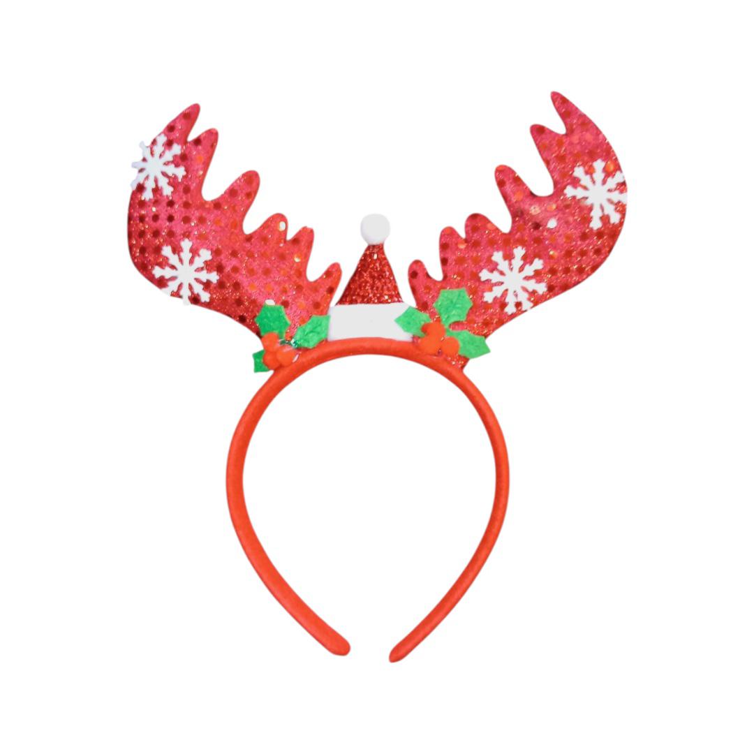 Christmas Headband