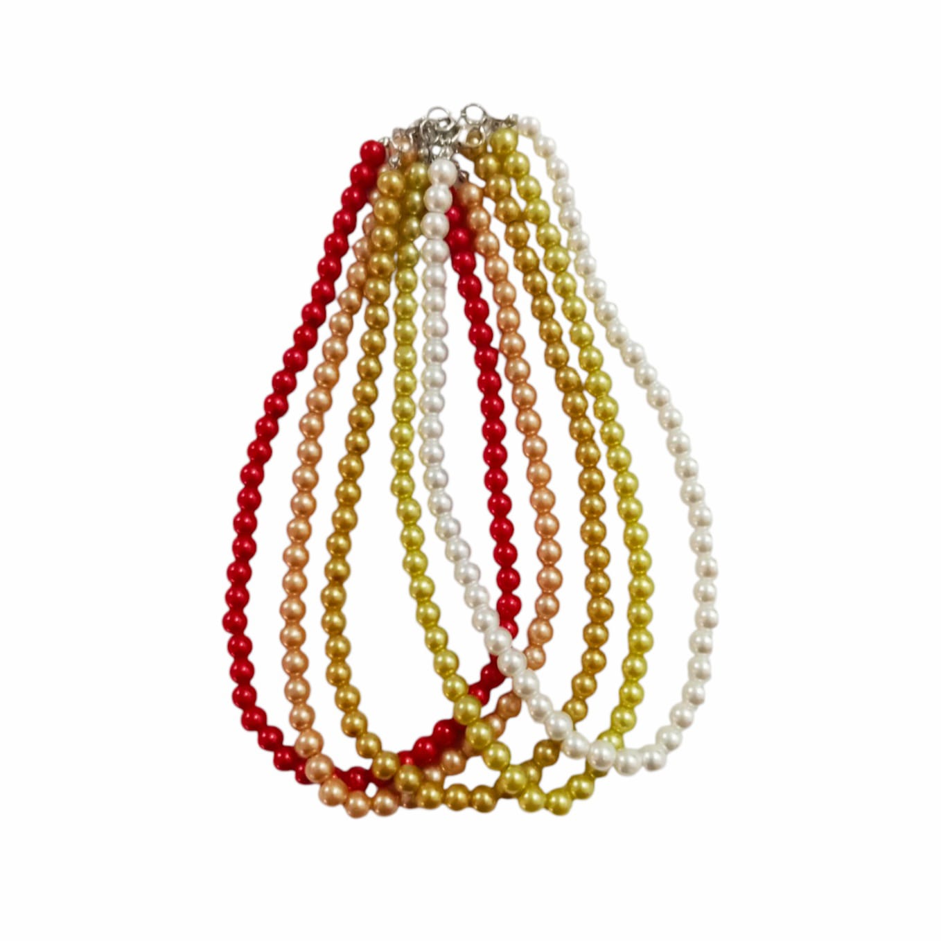 Beaded Necklace