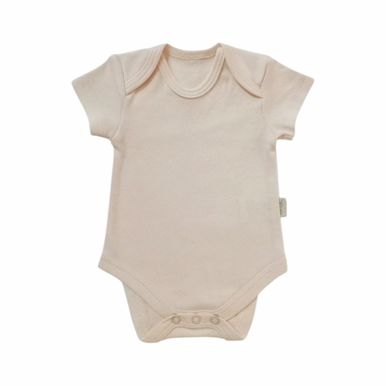 Body Suit - Cream