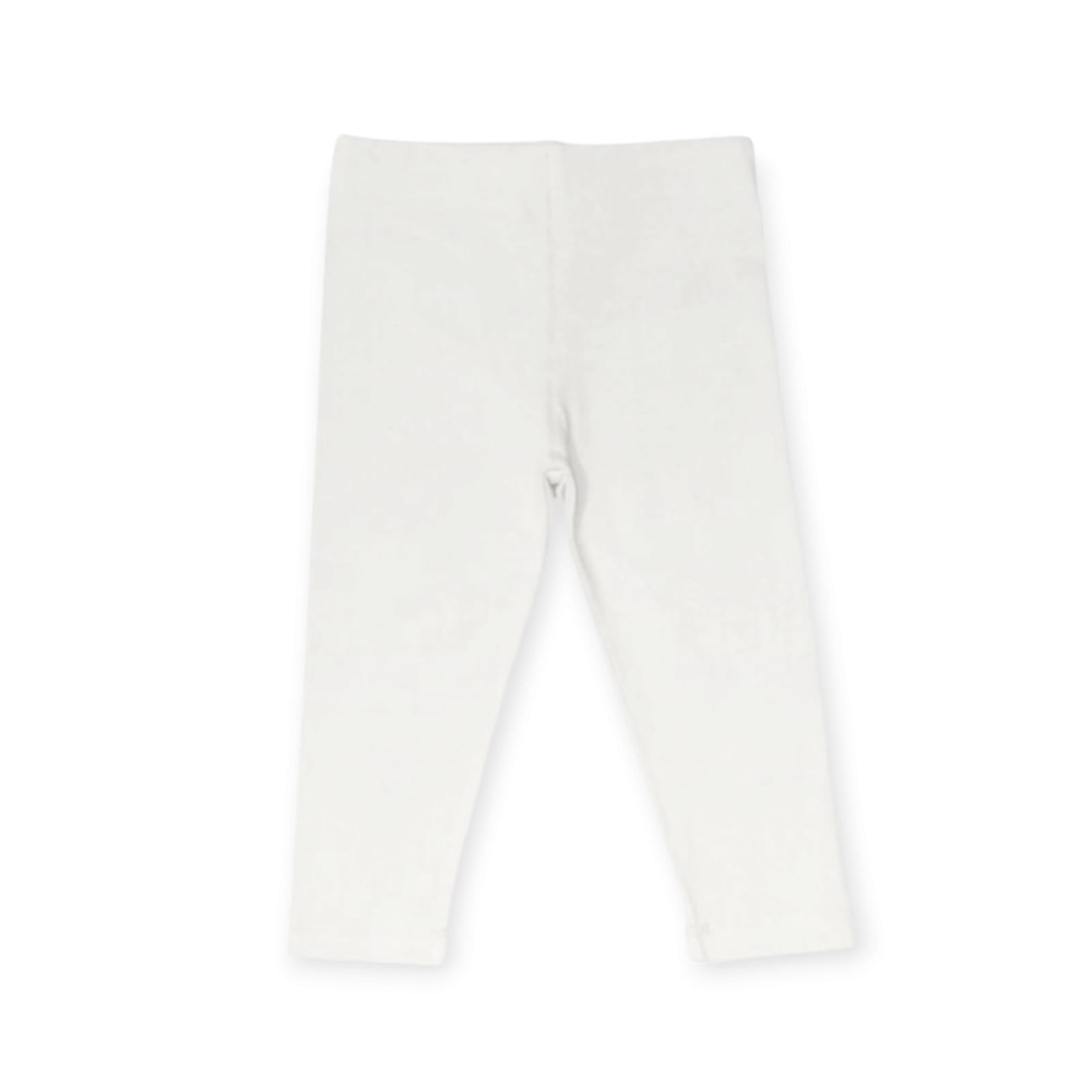 Legging - White