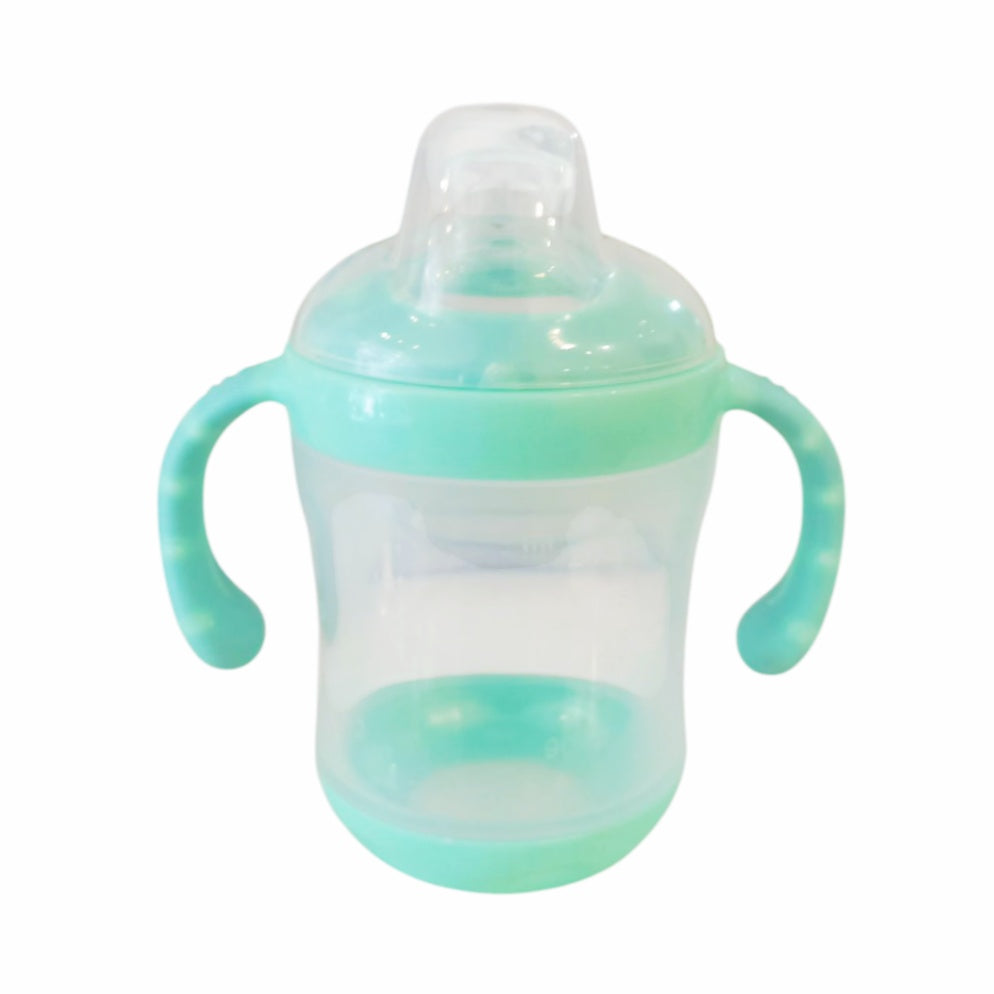 Baby Transition Cup - Green
