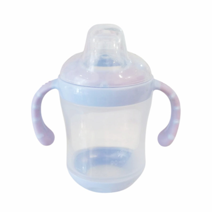 Baby Transition Cup - Blue